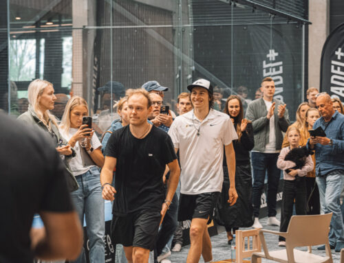 Maikuu möödus Eesti meistrite selgitamise tuules